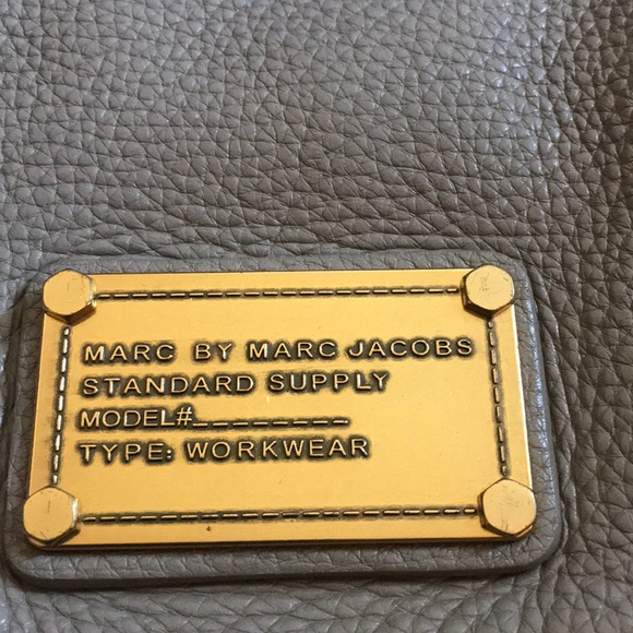 Marc Jacobs Bag - Picture 2 of 8